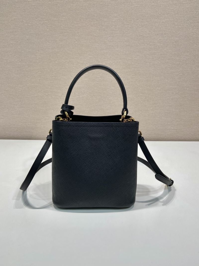 Prada Top Handle Bags